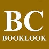 The logo for BC BookLook